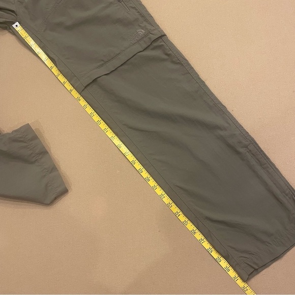 The North Face Men’s Nylon Convertible Pants Size 32 - Picture 15 of 15